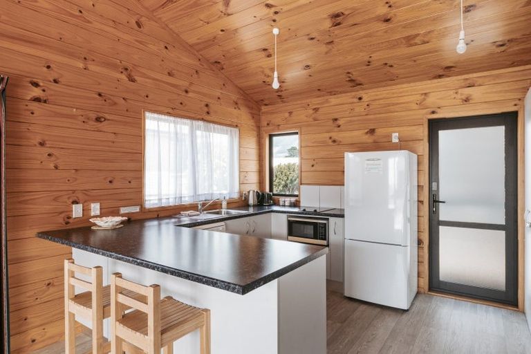 Photo of property in 155 Oceanbeach Road, Mount Maunganui, 3116