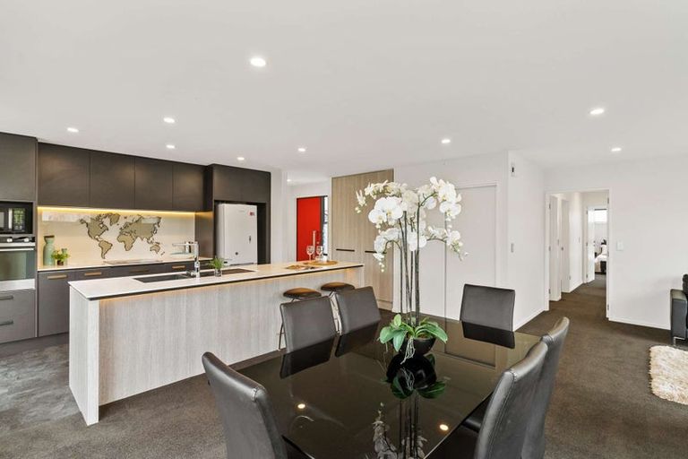 Photo of property in 16 Mary Carpenter Avenue, Yaldhurst, Christchurch, 8042