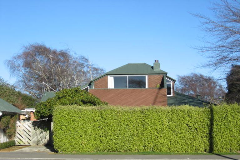 Photo of property in 233 Herbert Street, Windsor, Invercargill, 9810
