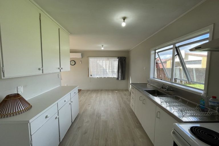 Photo of property in 42 Dillon Crescent, Clover Park, Auckland, 2019