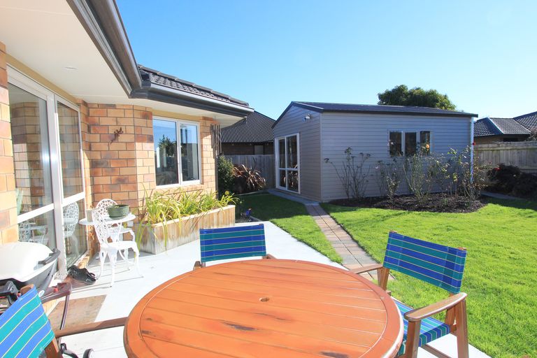 Photo of property in 6 Tavera Street, Blenheim, 7201