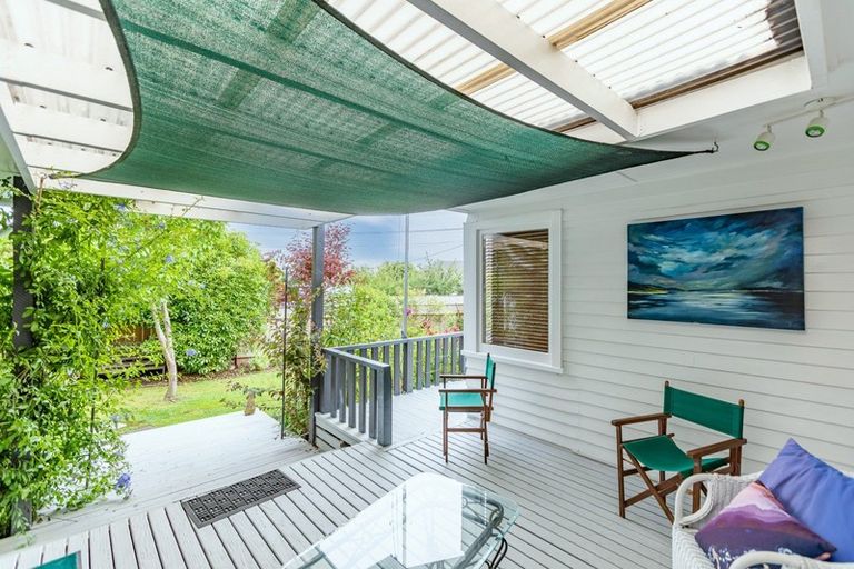 Photo of property in 22 Woburn Street, Waipukurau, 4200