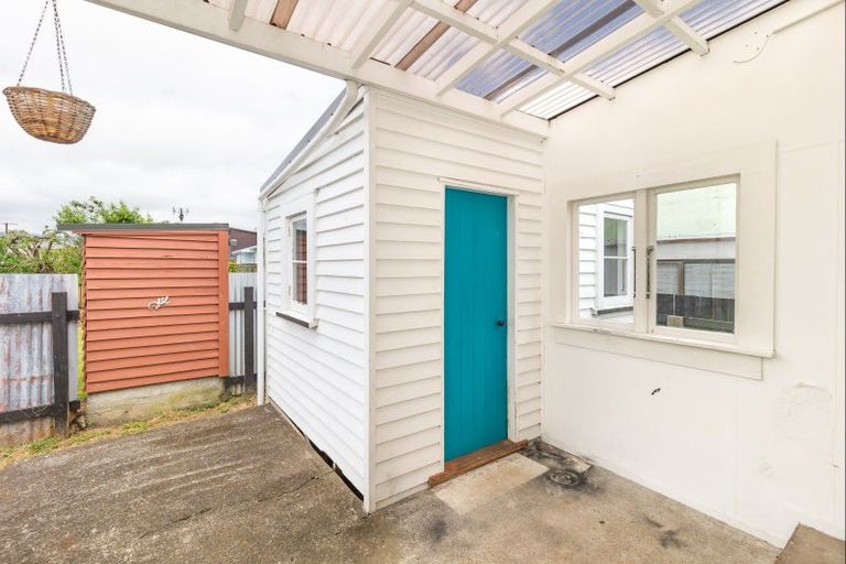 Photo of property in 58b Salisbury Street, Levin, 5510