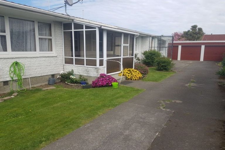 Photo of property in 2/207 Colombo Street, Sydenham, Christchurch, 8023