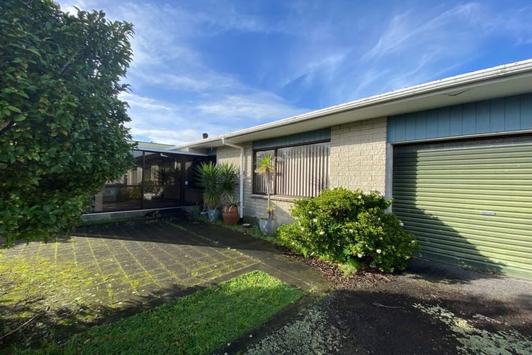 Photo of property in 9 Te Whena Place, Waitara, 4320