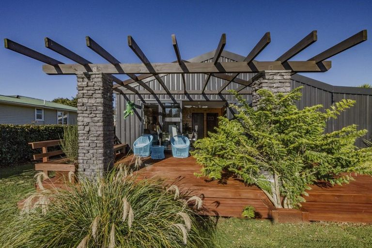 Photo of property in 100 Goldfinch Street, Ohakune, 4625