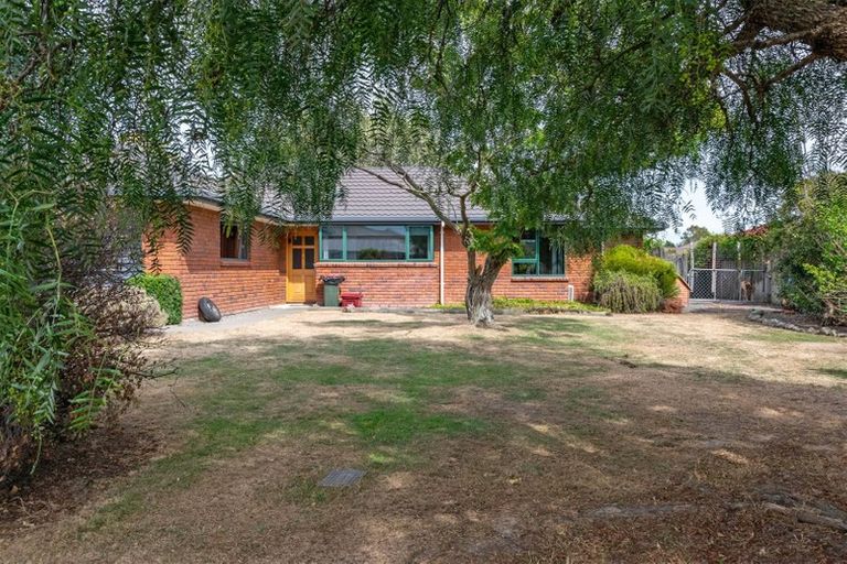 Photo of property in 14 Cedar Grove, Witherlea, Blenheim, 7201