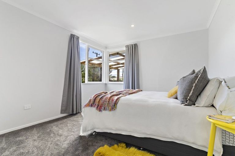 Photo of property in 1 Puriri Crescent, Lansdowne, Masterton, 5810