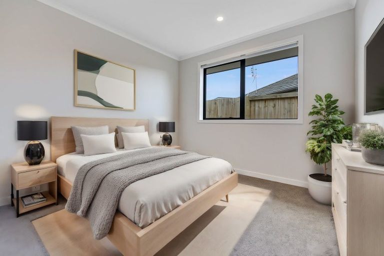 Photo of property in 21 Keerangi Place, Rototuna North, Hamilton, 3210