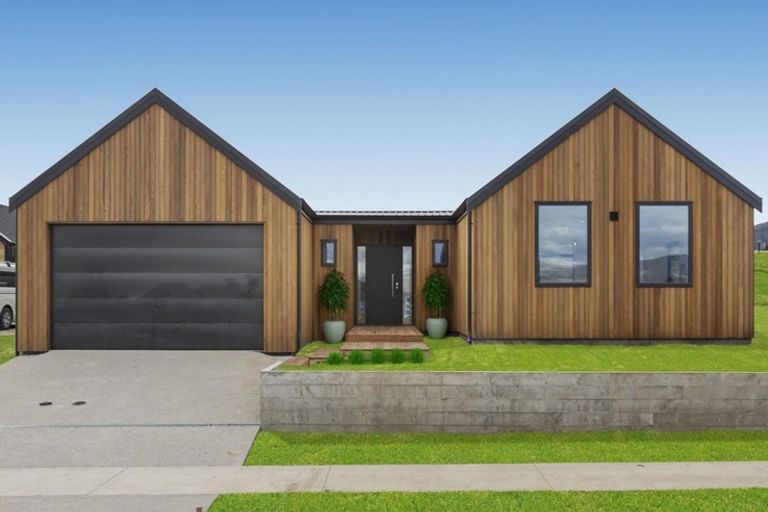 Photo of property in Northlake, 5 Cambrian Street, Wanaka, 9305
