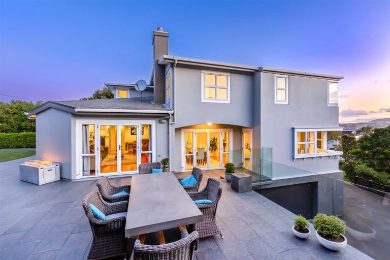 Photo of property in 29 Gordon Road, Plimmerton, Porirua, 5026