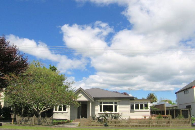 Photo of property in 9 Huia Street, Matamata, 3400