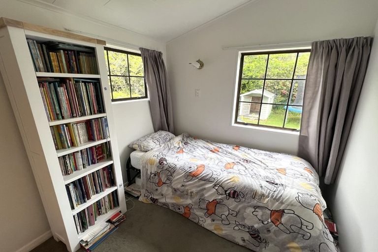 Photo of property in 59 Puriri Street, Woburn, Lower Hutt, 5010