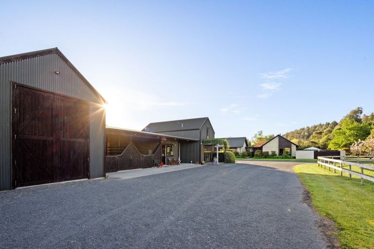 Photo of property in 441c Marychurch Road, Matangi, Hamilton, 3284