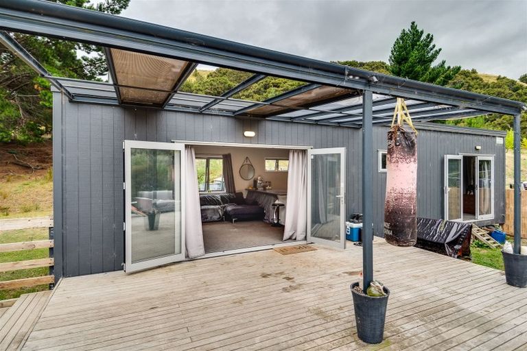 Photo of property in 1584 Dartmoor Road, Dartmoor, Napier, 4186