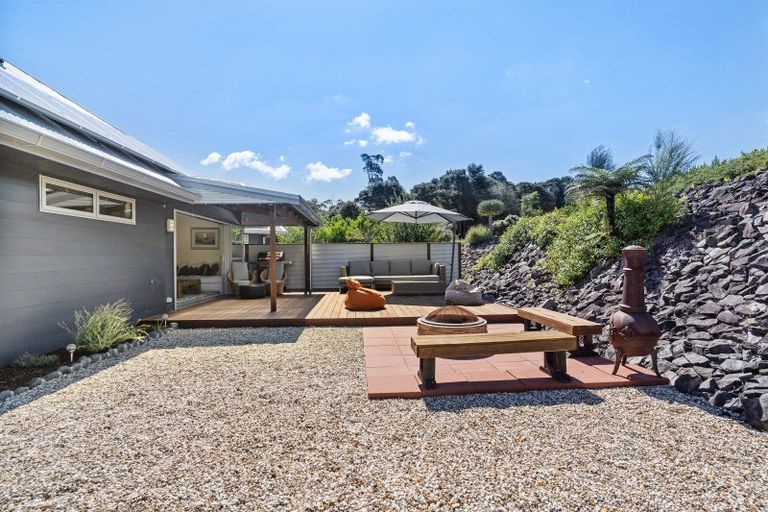 Photo of property in 22 Brljevich Road, Mangatawhiri, Pokeno, 2471