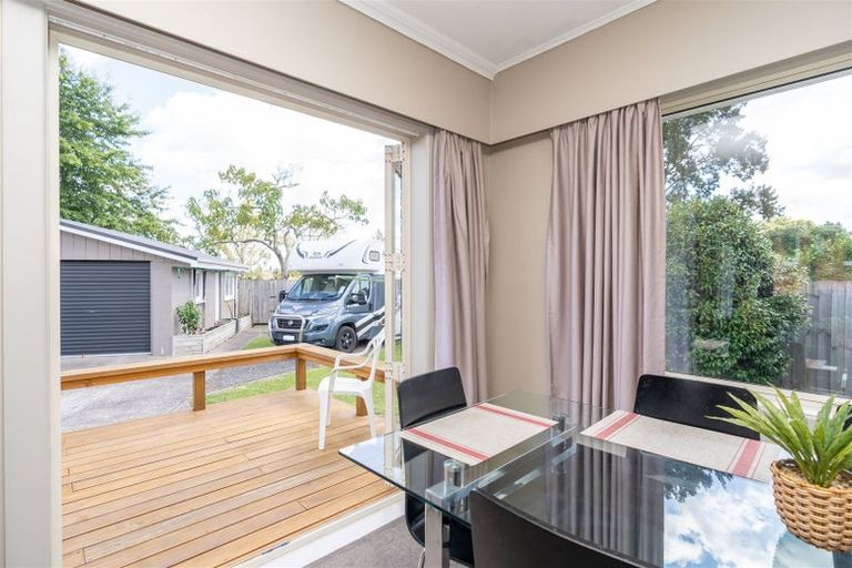 Photo of property in 43 Lewis Street, Glenview, Hamilton, 3206