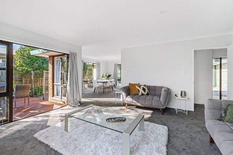 Photo of property in 488 Halswell Road, Halswell, Christchurch, 8025