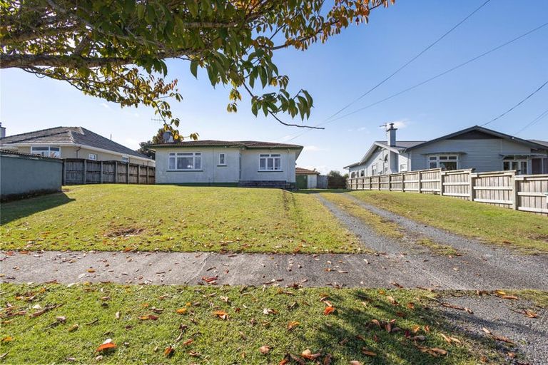 Photo of property in 9 Barnard Street, Matamata, 3400