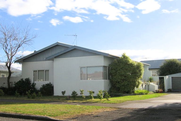 Photo of property in 23 Ashridge Road, Napier South, Napier, 4110