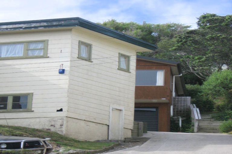 Photo of property in 154 Pembroke Road, Wilton, Wellington, 6012
