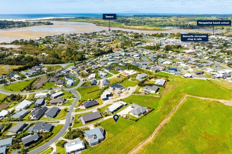 Photo of property in 27b Kahu Drive, Mangawhai, 0505