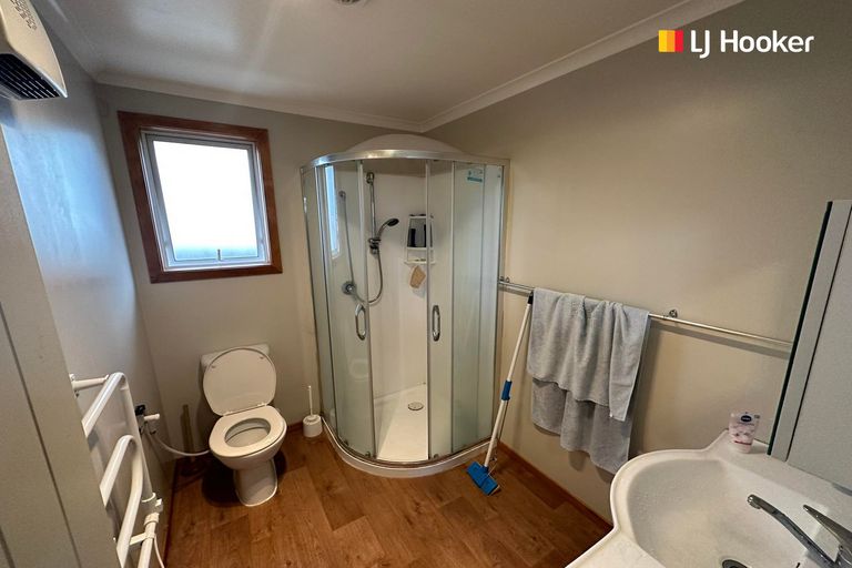 Photo of property in 126 Glenpark Avenue, Maryhill, Dunedin, 9011