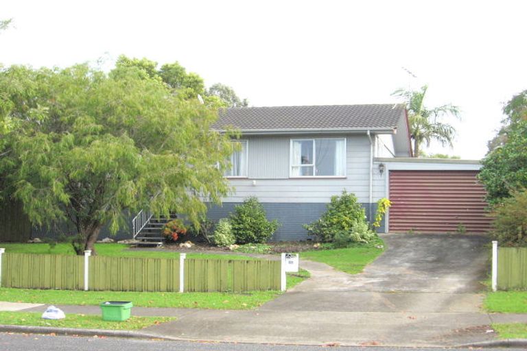 Photo of property in 33 Blanche Way, Half Moon Bay, Auckland, 2012