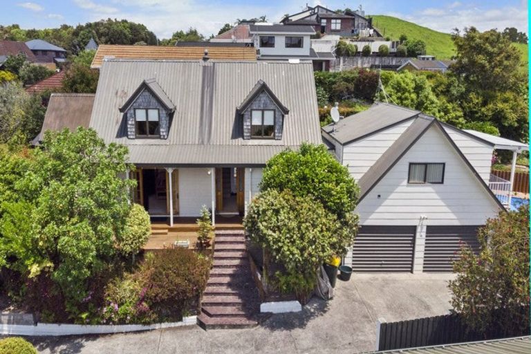 Photo of property in 16 Melva Street, Dinsdale, Hamilton, 3204