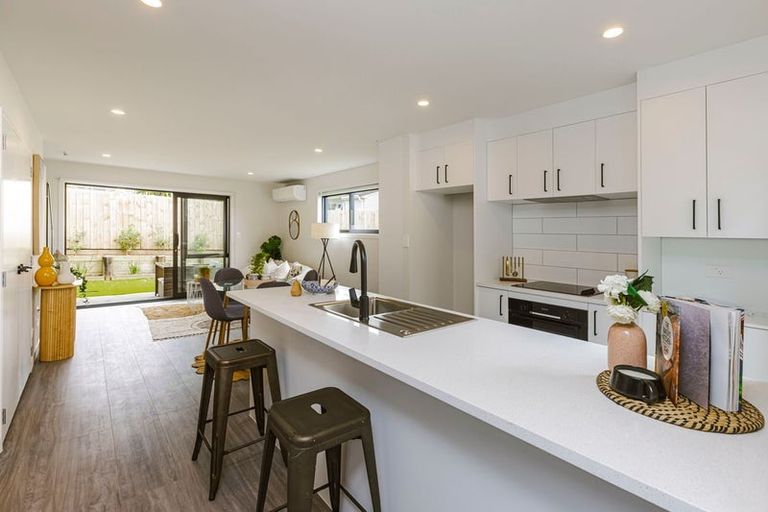 Photo of property in 63 Hillcrest Avenue, Hillcrest, Rotorua, 3015