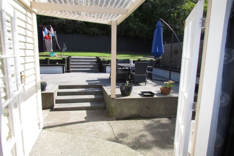 Photo of property in 8 Rochfort Street, Greymouth, 7805
