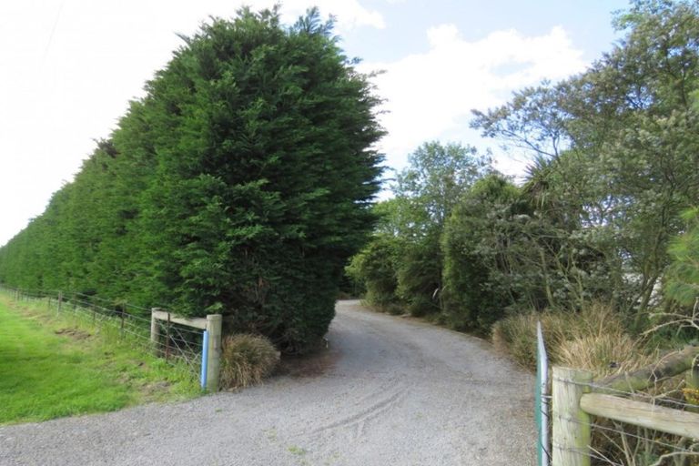 Photo of property in 2906 North Rakaia Road, Bankside, Rakaia, 7783