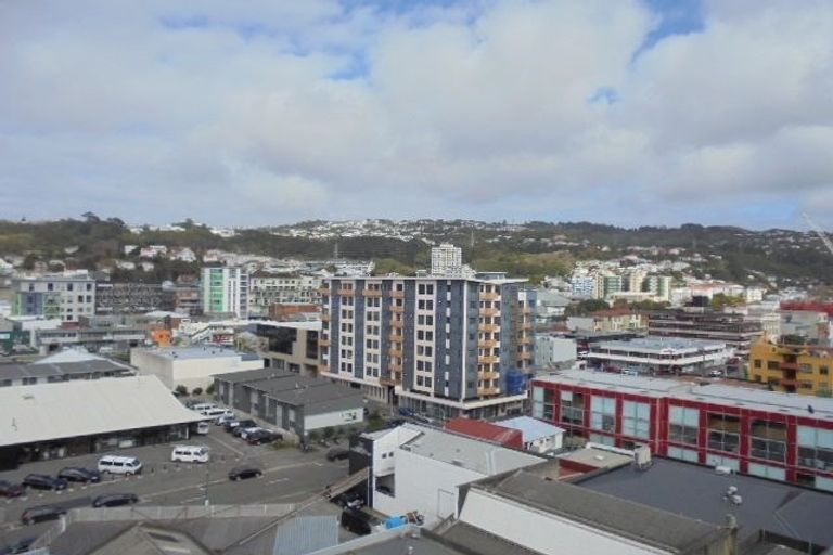 Photo of property in 703/8 Wigan Street, Te Aro, Wellington, 6011