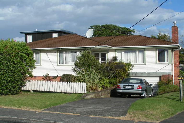 Photo of property in 1/88 Jutland Road, Hauraki, Auckland, 0622
