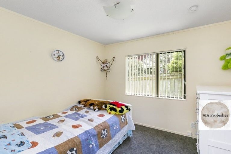 Photo of property in 91a Frobisher Street, Island Bay, Wellington, 6023