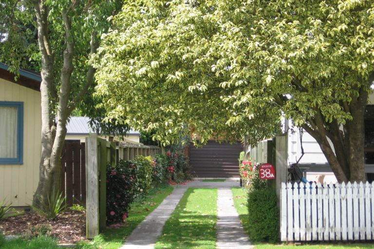 Photo of property in 1/38 Hinekura Avenue, Taupo, 3330