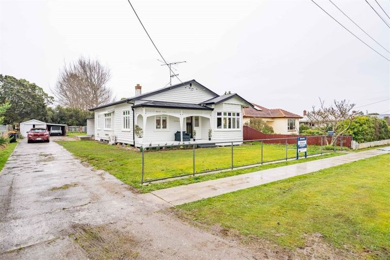 Photo of property in 64 Turner Street, Edendale, 9825