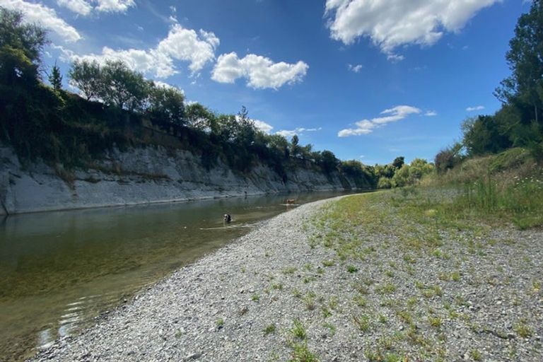 Photo of property in 490 River Road, Kumeroa, Woodville, 4997