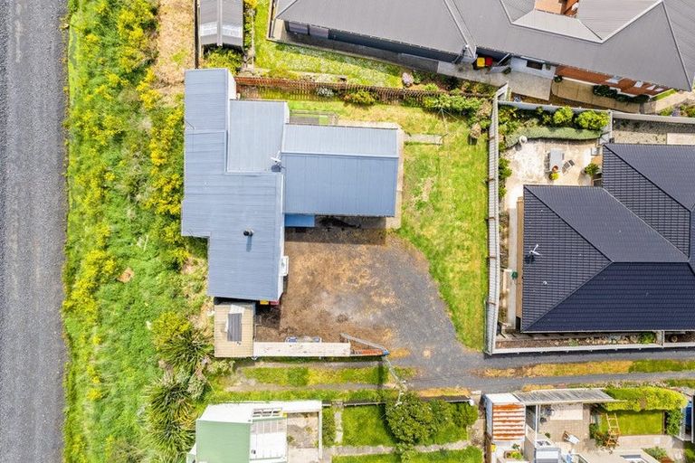 Photo of property in 12 North Taieri Road, Abbotsford, Dunedin, 9018