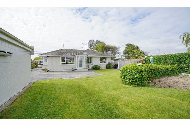 Photo of property in 436 Yarrow Street, Glengarry, Invercargill, 9810