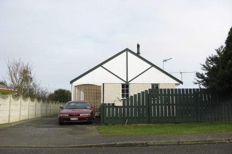 Photo of property in 15 Lock Street, Kingswell, Invercargill, 9812