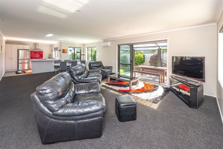 Photo of property in 19 Buckingham Place, Springvale, Whanganui, 4501