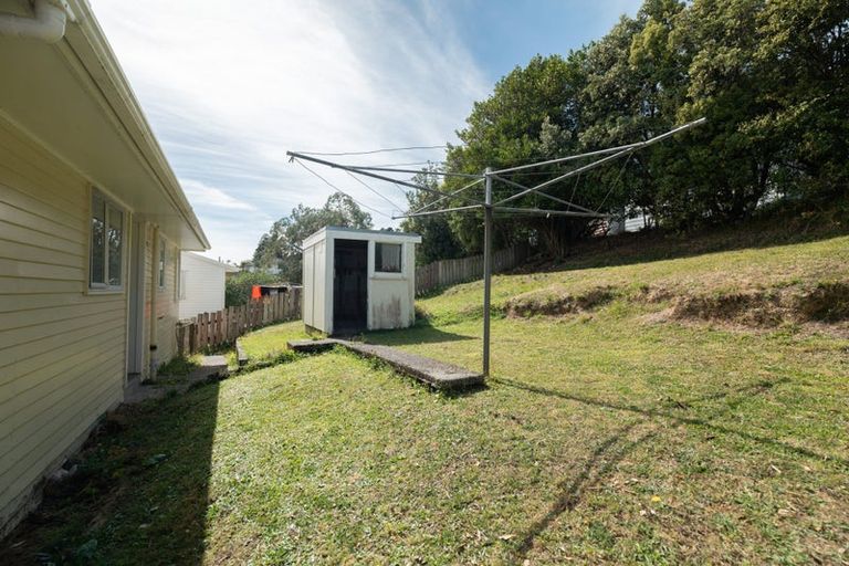 Photo of property in 346 Warspite Avenue, Waitangirua, Porirua, 5024