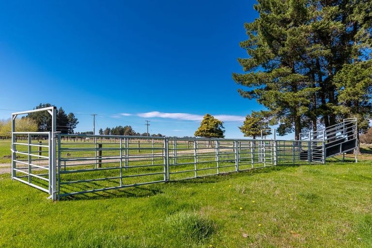 Photo of property in 54 Studholme Settlement Road, Waimate, 7979