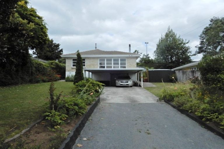 Photo of property in 54 Totara Street, Putaruru, 3411