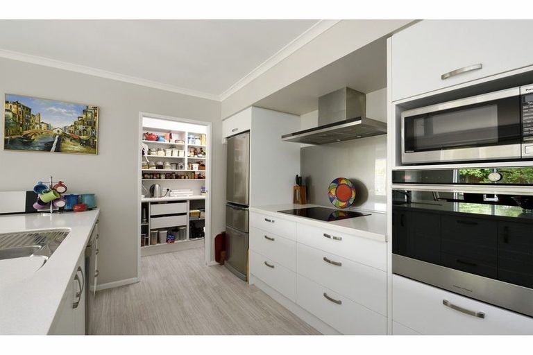 Photo of property in 6 Childs Way, Richmond, 7020