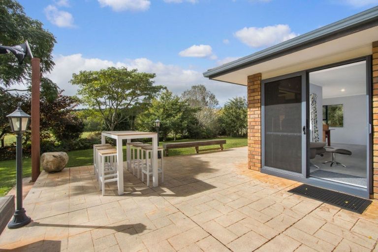 Photo of property in 539 Trig Road, Waihi, 3681