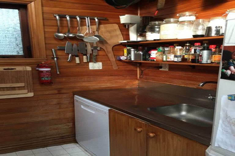 Photo of property in 179 Aro Street, Aro Valley, Wellington, 6021