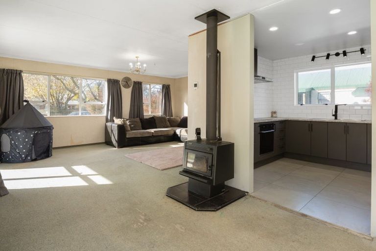 Photo of property in 25 Kowhai Drive, Renwick, 7204