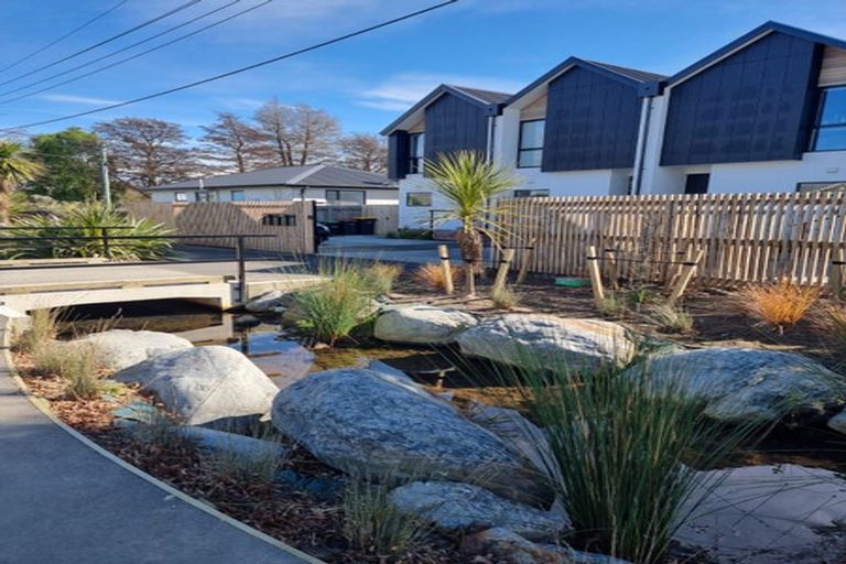 Photo of property in 1/51 Edward Avenue, Edgeware, Christchurch, 8013